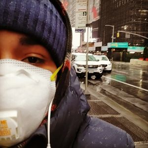 Meet your Posher, Miguel